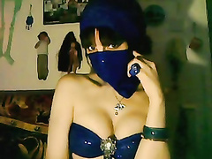 Ноги, Молоденькие