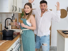 Большая жопа, Большой член, Большие сиськи, Минет, Член, Собачьи, Подружка