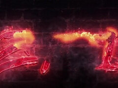 Nana, Gros seins, Blonde, Hard, Mère que j'aimerais baiser, Seins naturels, Chatte, Rasée