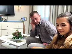 Blasen, Gehörnter ehemann, Spermaladung, Süss, Hd, Pov