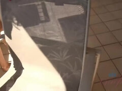 ビーチ, 中出し, フェティッシュ, Hd, ラティーナ, 剃毛, ガリガリ, 喫煙