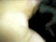 Anal, Gros seins, Noire, Blonde, Interracial, Mature, Mère que j'aimerais baiser, Pov