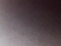 Blondine, Kehlenfick, Brille, Riesig, Riesendildo, Lecken, Kurzes haar, Titten