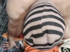 18, アジア人, バイセクシャル, カップル, ハードコア, 自家製, ラフ, 締まりの良い