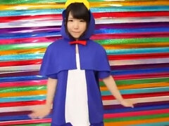 Aziatisch, Pijpbeurt, Sperma shot, Sperma in gezicht, Vingeren, Japaans, Spuiten