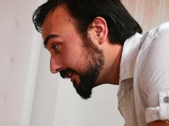 Anaal, Kont, Grote mammen, Biseksueel, Pijpbeurt, Shemale, Douche, Billekoek