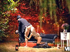 Anal, Beauté, Blonde, Hd, Fille latino, Monstre, De plein air, Jarretelles