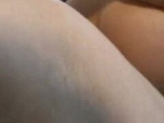 In den arsch, Arsch, Blasen, Auto, Gruppe, Latina, Milf, Im freien