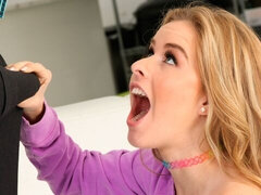 Kont, Blond, Pijpbeurt, Lul, Handbeurt, Zoenen, Tiener, Tieten likken