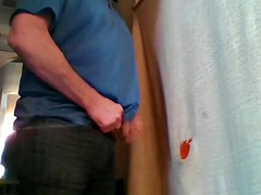 Sucer une bite, Homosexuelle