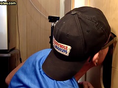 Amateur, Blowjob, Couple, Daddy, Gay, Handjob, Mature