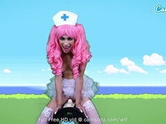 女, 毛深い, Hd, オナニー, 看護婦, オマンコ, オッパイの, ウェブカメラ