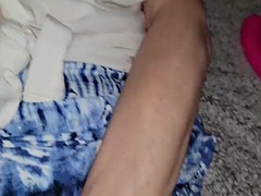 ぽっちゃり, バイセクシャル, フェラチオ, フェムドム, キス, ハメ撮り, フェラする, 妻