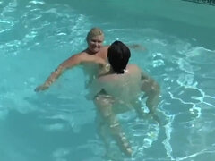 ぽっちゃり, デカパイ, フェラチオ, 捕まる, 手コキする, ハードコア, 自家製, のぞき