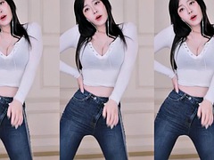 En tercera dimension, Asiático, Belleza, Coreano, Realidad, Solo