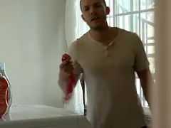18 jahre, Grosser arsch, Blasen, Braunhaarige, Aufs gesicht abspritzen, Hd, Höschen, Jungendliche (18+)