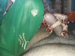18 ans, Tante, Grosse bite, Compilation, Couple, Éjaculer dans la bouche, Tir de sperme, Indienne