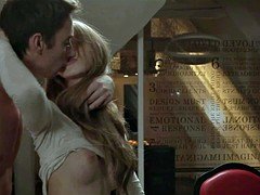 Charming Angelica Fucked On Table