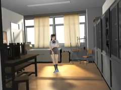 Tridimensionnel