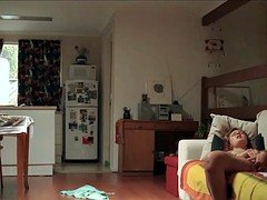 Fingern, Masturbation