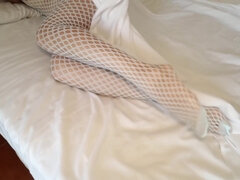 Amateur, Cul, Gros cul, Attrapée, Branler, Pov, Tatouage, Nénés