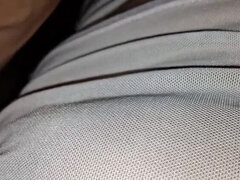 Sexo duro, Tacones, Lamidas, Nylon, Orgasmo, Bragas, Calientapollas, Esposa