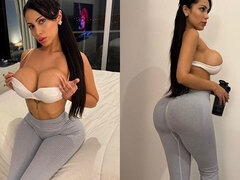 Culo, Tetas grandes, Mamada, Polla, Hd, Latina, Pov, Tetas