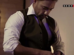 素人, ぽっちゃり, デカパイ, 巨乳な, バック, ハードコア, 筋肉, オッパイの