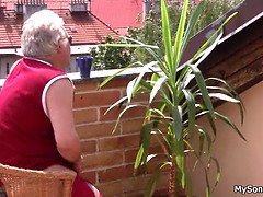 Kont naar mond, Tsjechisch, Europees, Hardcore, Hd, Twee staartjes, Taboe, Tiener