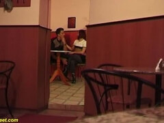 Анальный секс, Жопа, Брюнетки, Хд, Колготки, На публике, Реалити, Жесткий секс