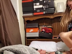 Gorda, Sadomasoquismo, Doble penetracion, Ébano, Alemán, Maduro, Al aire libre, Juguetes