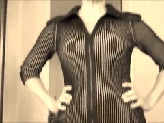 Domination, Femelle, Femme dominatrice, Mature, Maman