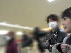 Amateur, Asiático, Culo, Corrida, Hotel, Tetas naturales, Coño, Adolescente