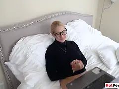 デカパイ, ブロンド, エロ熟女, Hd, 清楚, ハメ撮り, 義母, 禁句