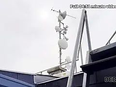 Schattig, Tsjechisch, Hd, Natuurlijke tieten, Doordringend, Gezichtspunt, Verleid, Geschoren