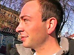 Grote lul, Blond, Duits, Hardcore