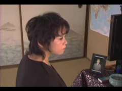 Japanische massage