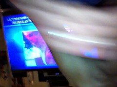 Amateur, Masturbation, Pov, Chatte, Maigrichonne, Nénés