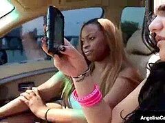 Gorda, Culo grande, Morena, Gordita, Coño