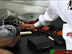 Bdsm, German, Slave