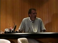 Anal, Cul