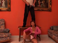 Бисексуалы, Минет, Семяизвержение, Геи, Немки, Зрелые, Сосущие, Винтаж