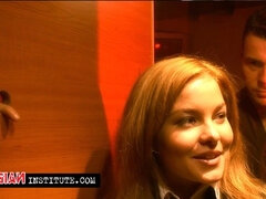 Anal, Culo, Tetas grandes, Rubia, Mamada, Pajear, Adolescente, Voyeur