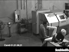 美女, デカチン, フェラチオ, フェティッシュ, ハードコア, なめる, 淫乱熟女, のぞき