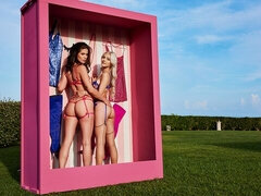 Rubia, Novia, Pequeña, Tetas