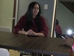 Минет, Семяизвержение, Экстремальный секс, Сперма на лице, Затыкание рта, Межрасовый секс, Жесткий секс, Сосущие