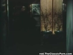 Подмышки, Минет, Семяизвержение, Волосатые, Винтаж