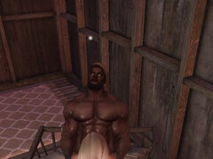 Grosse bite, Noire, Cocu, Queue, Ferme, Hard, Hd, Interracial