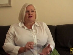 Lacey Starr - Interview - Before Sex