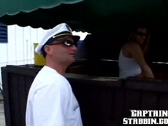 Bikini, Rubia, Ffm, Al aire libre, Flaco, Alto